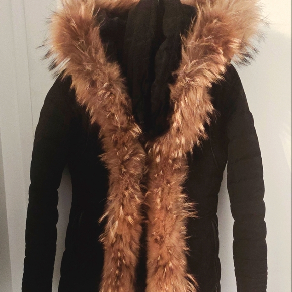 RUDSAK. XS FITTED SILHOUETTE!! - Picture 1 of 5